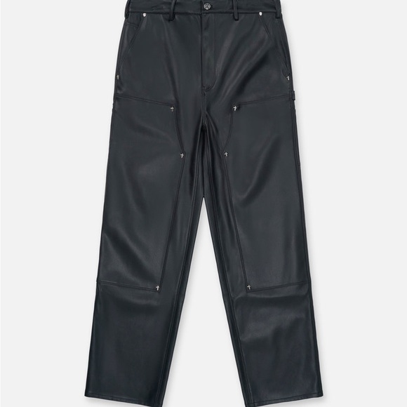 RTA Leather Pants (Never Worn)